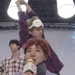 [방탄소년단] 뭐죠 이 잘 쪄진