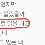 [방탄소년단] 아니 어떡해 너의 <b>언어</b>로였어?