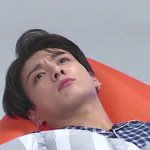 [방탄소년단] 얘 지금 뭐때매 <b>진지</b>한줄아냐