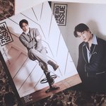 [EXO] 혹시 아직 빅이슈 안 산 사람이써...?
