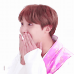 [방탄소년단] <b>호석</b>....귀엽다.....