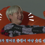 [방탄소년단] 민윤기의 <b>막내</b>사랑