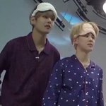 [방탄소년단] 와.. 태형이 아직도 성장중인가봐??