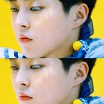 [EXO] 민석이는 진짜 <b>요정</b>맞는듯