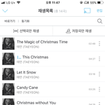 [댓글부탁해] <b>태연</b> <b>이번</b> 노래 너무좋다...