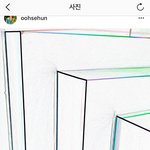 [EXO] 근데세훈이이건뭐였냐?난이거파워
