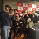 [EXO] 왜 이래 다들..