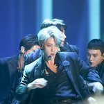 [백현] 백현이는 진짜 무대<b>체질</b>인듯