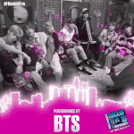 [방탄소년단] 오늘 12시라는게 이거였구나(+정보 추가