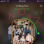 [워너원] 인터파크 순위 뒤집혔어 투표하러가자