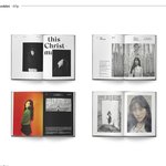 [EXO] sm 네모병 못고침+<b>폴</b>랖 글씨체 돌려쓰기중