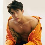 [세훈] 영<b>레옹</b> 기사컷 보정본