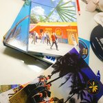[EXO] 오랜만에 코코밥 꺼내서 보는 중인데 앨범ㄹㅇ이쁘지 않냐