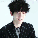 [EXO] ㄷ더뷸유같은 화보<b>원해</b> 조팔 !