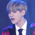 [EXO] 솔직히 변백현하면