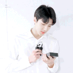 [세훈] 171212 <b>셀럽</b>스픽 영상 움짤