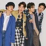[EXO] 이짤에 제발 청츈시데 로고 <b>합성</b>해주라