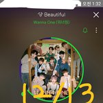 [강다니엘] <b>MMA</b>비하인드 녤