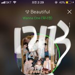 [강다니엘] 벽반 <b>일루</b>와, 눈물점 말랑곰 실사떴오!!