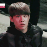 [박우진] 오늘 븉티풀 나온지 딱 <b>한</b>달 된 <b>날</b>이다❤️