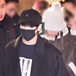 [방탄소년단] 오늘 꾸기랑 석찌<b>니랑</b> 비슷함