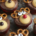 크리스마스엔 컵<b>케익</b>을...