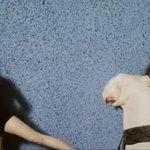 아이유와 같은 옷입은 박지훈