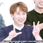 [BTOB] 오구오구 <b>신나</b>