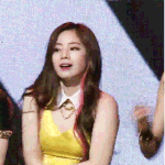 특유의 색기가 잇다는 여돌<b>gif</b>