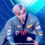 [박지훈] 뷰티풀, 에너<b>제틱</b> 직캠