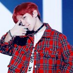 [EXO] 판포토 체크백현 개이뻐
