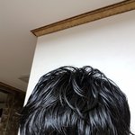 [개깊은빡침] 펌을했는데일주일도안되서풀렸어요