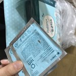 L* 베비** 멸균<b>티슈</b> 애벌레