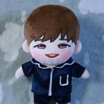 [강다니엘] 이거 인형 <b>사</b>, 말아?