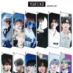 [EXO] 백현이 연말<b>정산</b>한거랭ㅋㅋㅋ