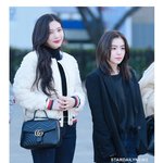 레드벨벳 조이....에바<b>참치</b>꽁치 아님?