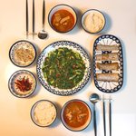 [내가한요리] 9개월차 새댁 밥상 구경해주세요 *_*