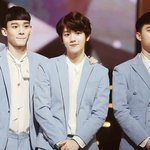 [EXO] 안녕하세요 요즘  엑소입덕위<b>기온</b>사람인데