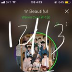 [강다니엘] 진짜 녤이 <b>댕댕이</b>같은 과질떴다..(졸커주의, 진짜주의)