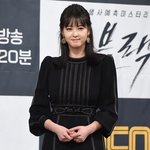 감출 수 없는 고아라의 여신미