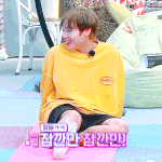 [박지훈] ㅃ 난 지훈이가