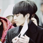 [EXO] 민석이 <b>워메</b>..