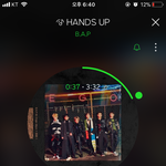 [BAP] <b>대역</b>아닌데?