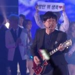 [드루와] 방탄 이거 뭐야? 대선배가 노래부르는데