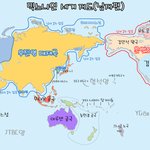 [<b>믹스</b>나인] <b>믹스</b>나인 소년 세계지도 보고가ㅋㅋㅋㅋㅋㅋㅋㅋㅋㅋㅋ