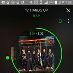 [BAP] 서양 수박 <b>챠트</b>인 안됐네?ㅠㅠ