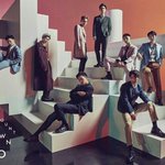 / 2018.1.24 <b>JAPAN</b> 1st ALBUM『COUNTDOWN』