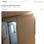 [세훈] 후니 숙소에 연습부스 <b>설치</b>했대ㅜ