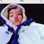 [백현] 큥스타,, 에리<b>C</b> <b>비타민C</b>