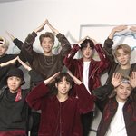 [방탄소년단] 이거 무슨 <b>포즈</b>야